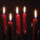 Kerzen Taize