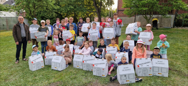 Borowsky 2 Kinder