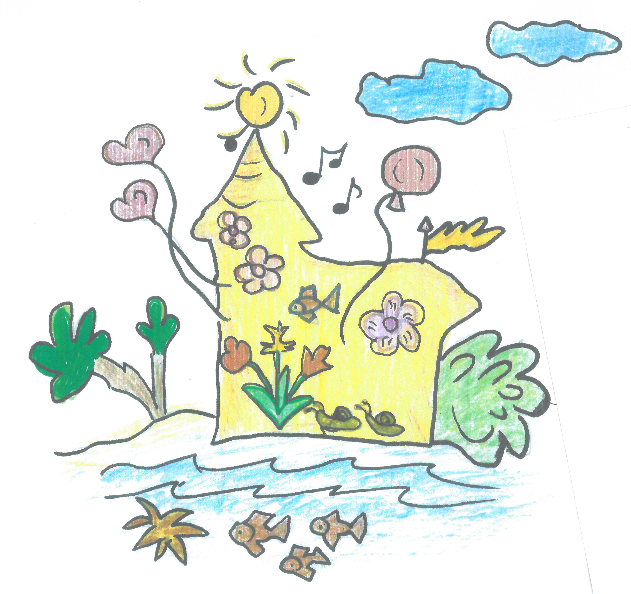 Logo Kinderkatechese hw