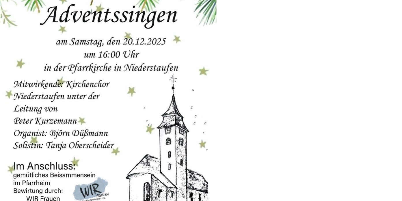 Adventsingen – Kopie