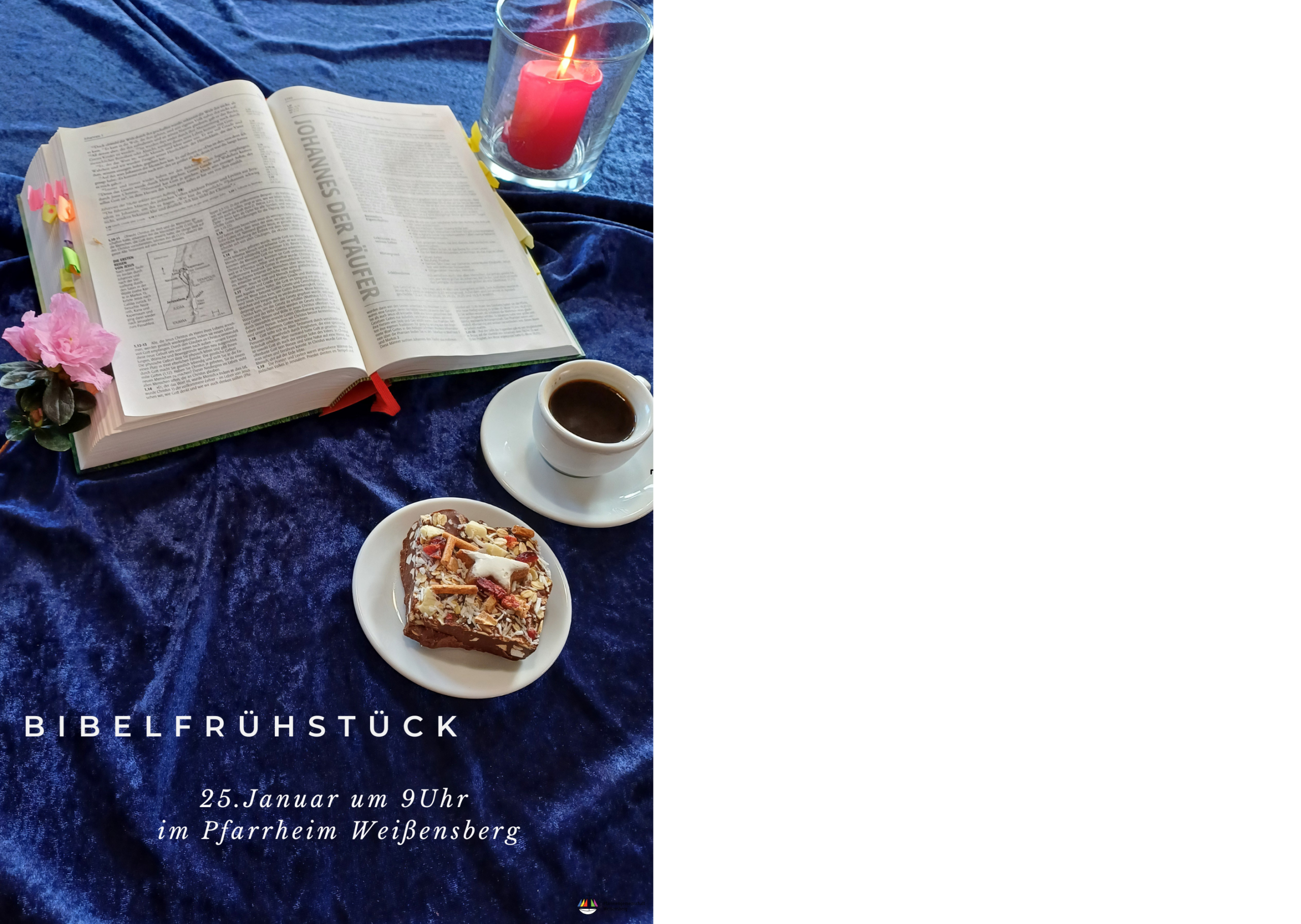 Bibelfrühstück 1-26
