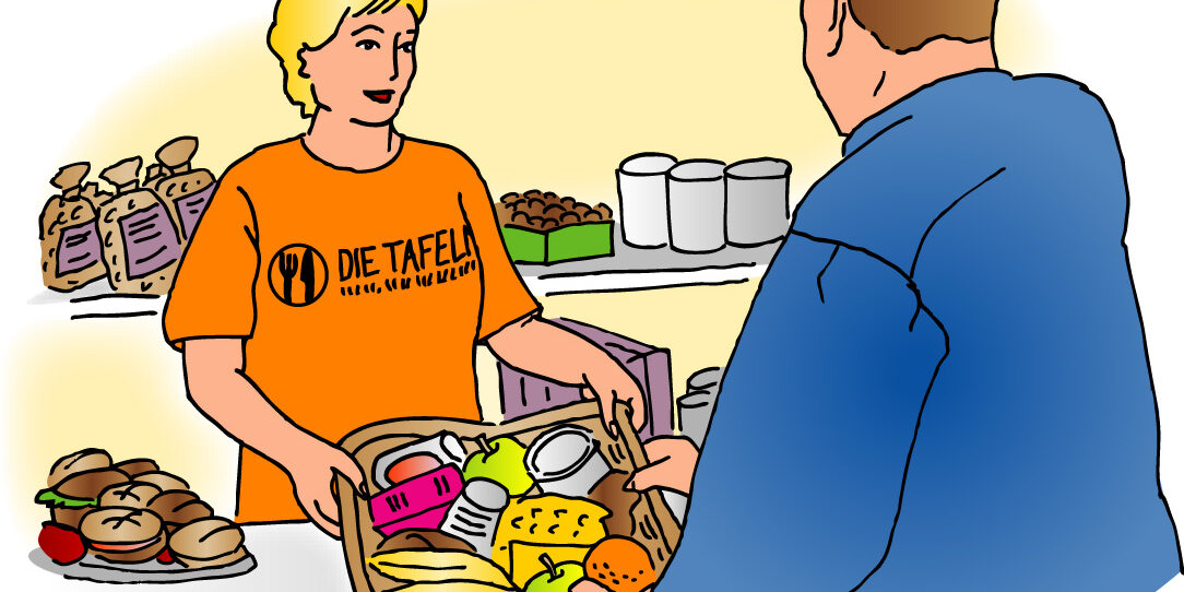 Tafelspende (2)