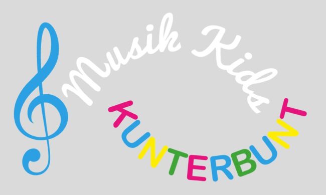 Musik kids kunterbunt