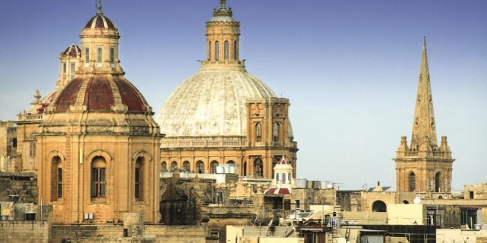 Valetta – Malta
